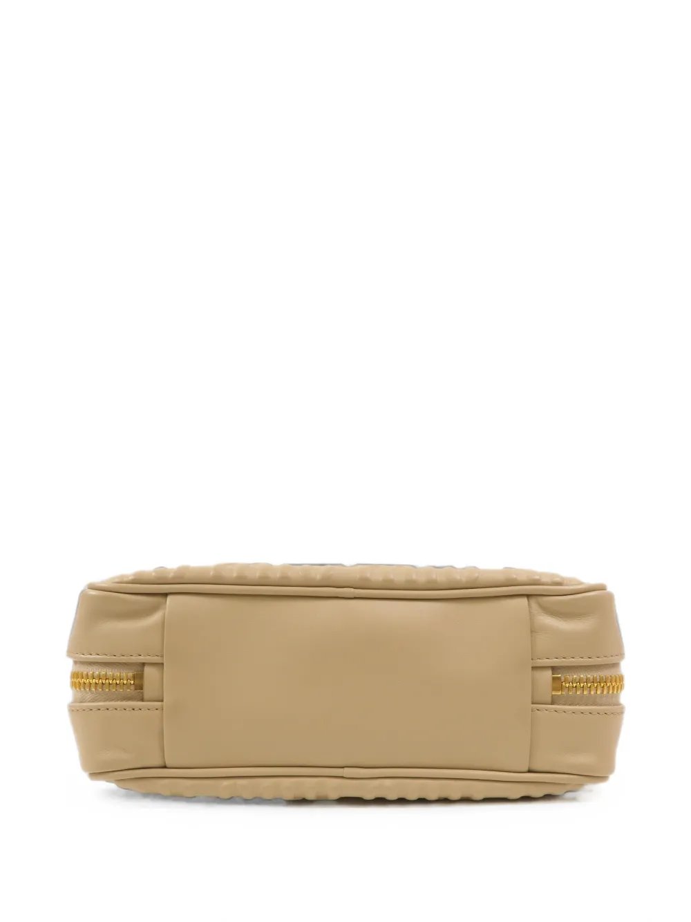 Softy logo chain shoulder bag