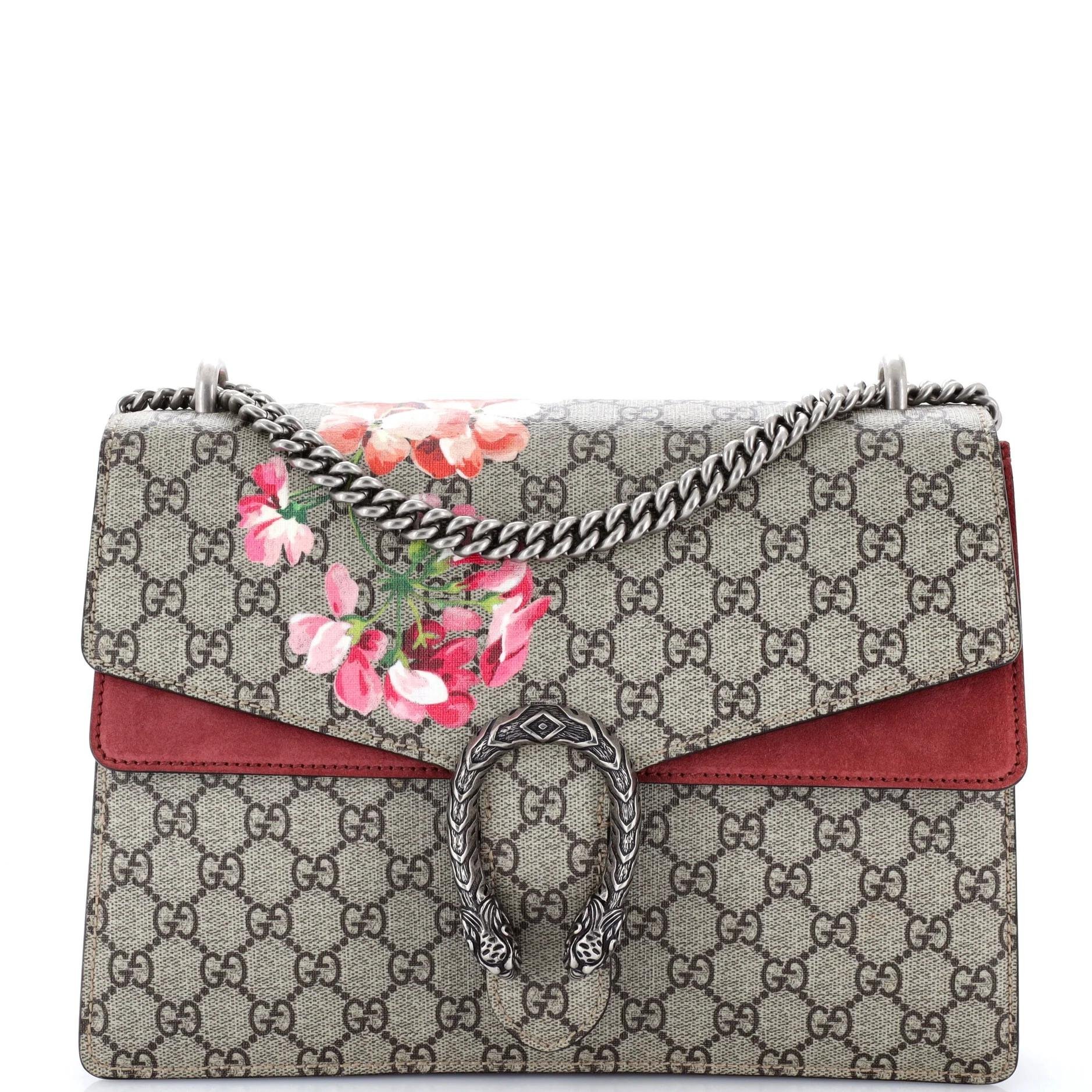 Cloth handbag