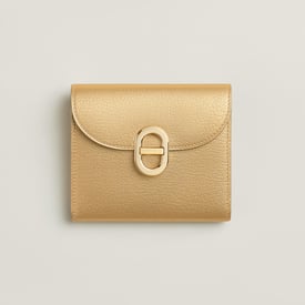 Maillon Compact wallet