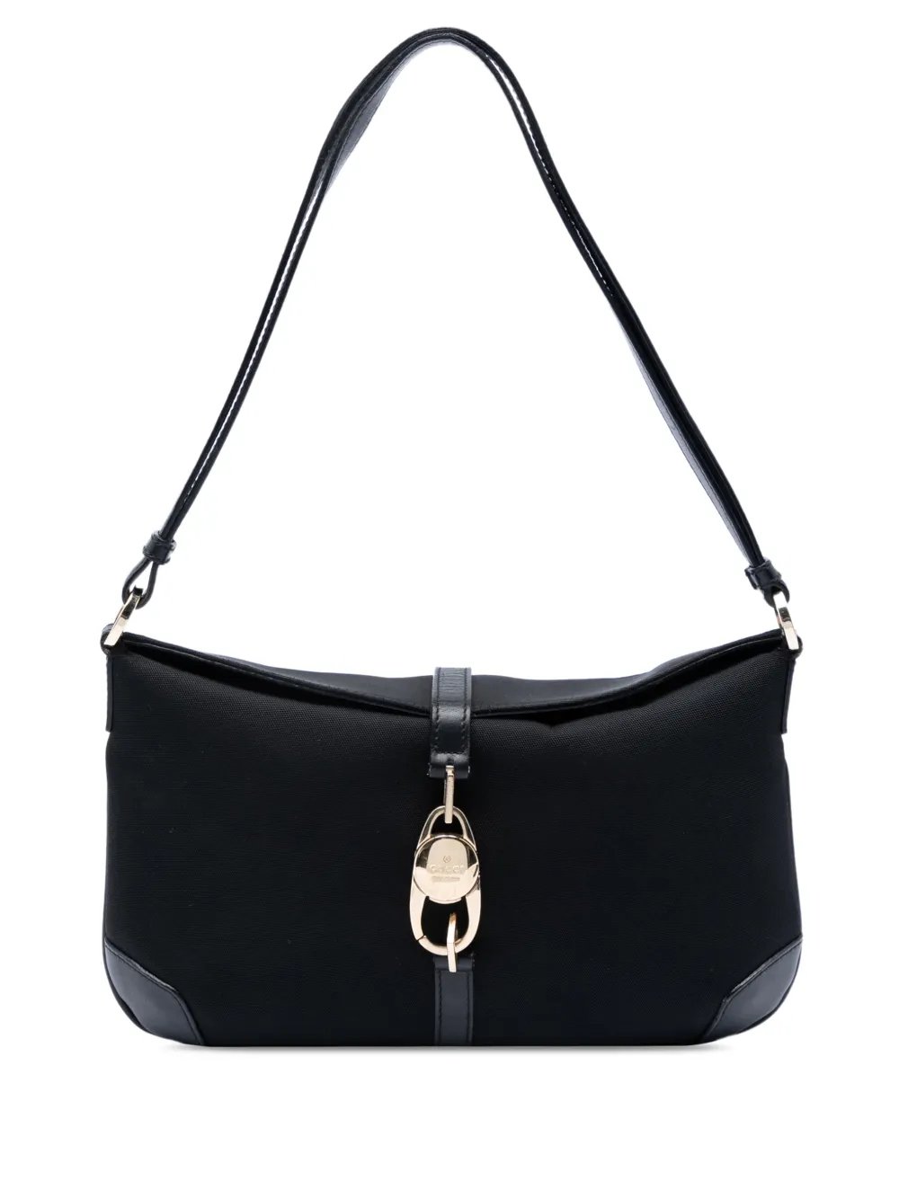 2000-2015 Canvas Jackie hobo bag