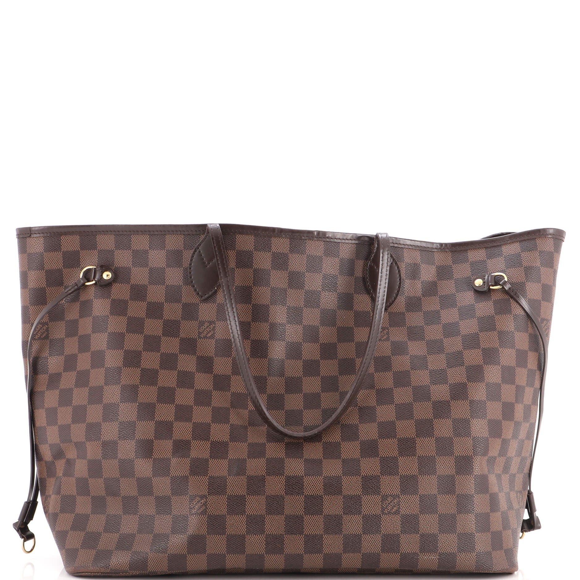 Neverfull Tote Damier GM