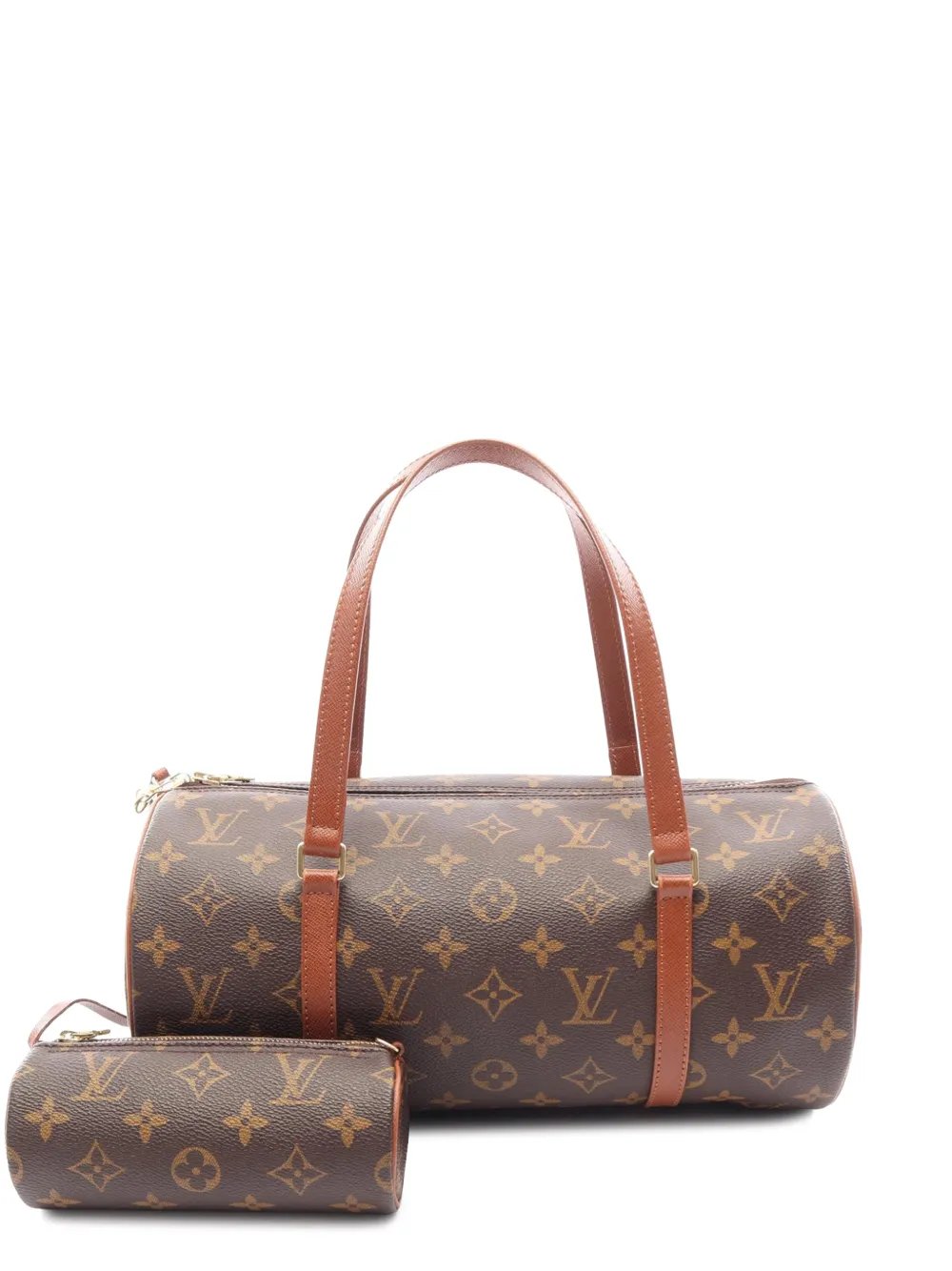 Louis Vuitton 1999 Monogram Papillon 30 handbag