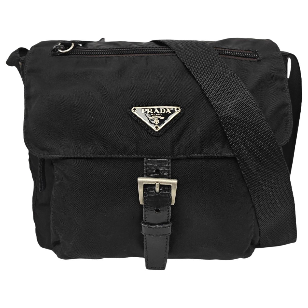Cloth handbag