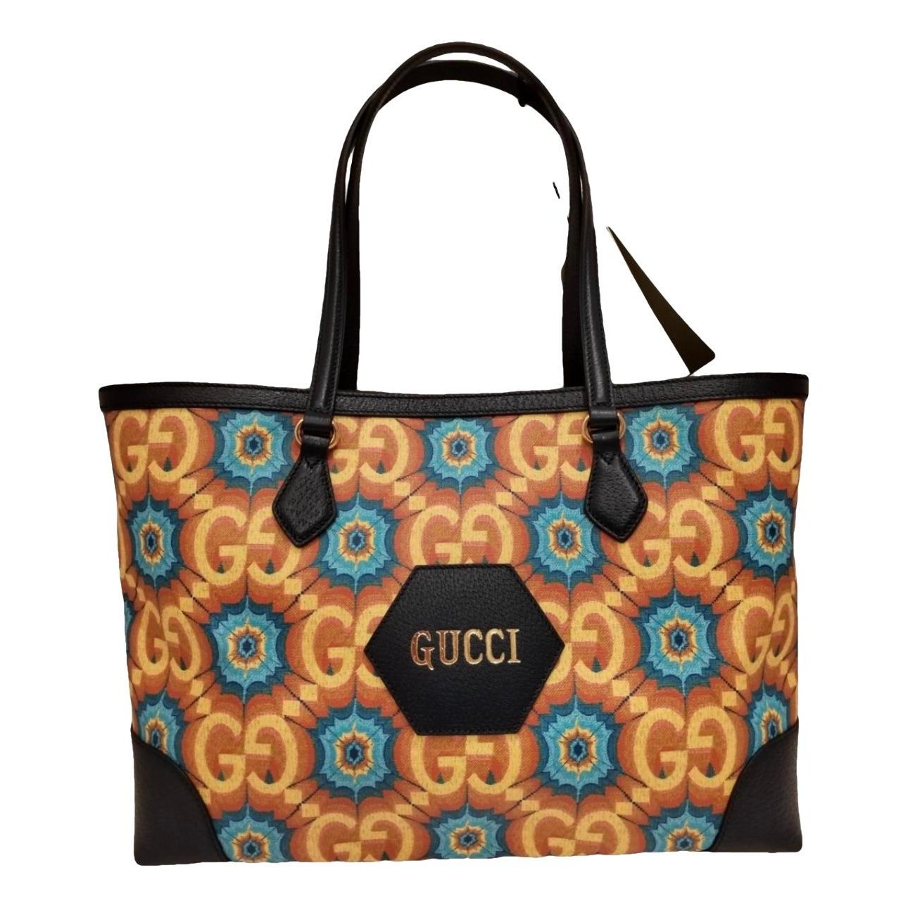 Centennial cloth tote