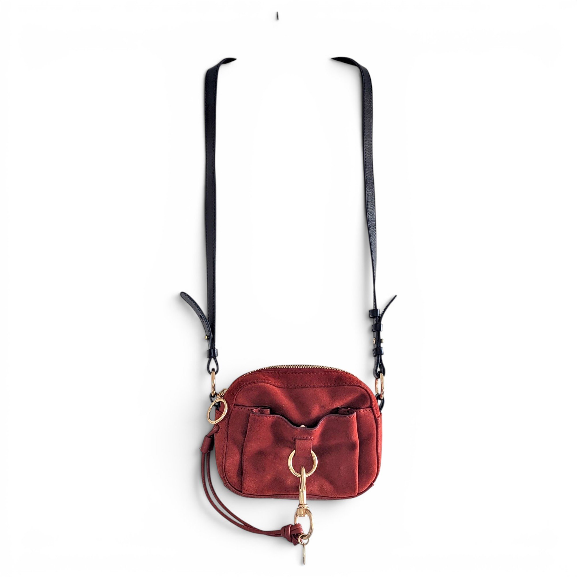 Crossbody bag
