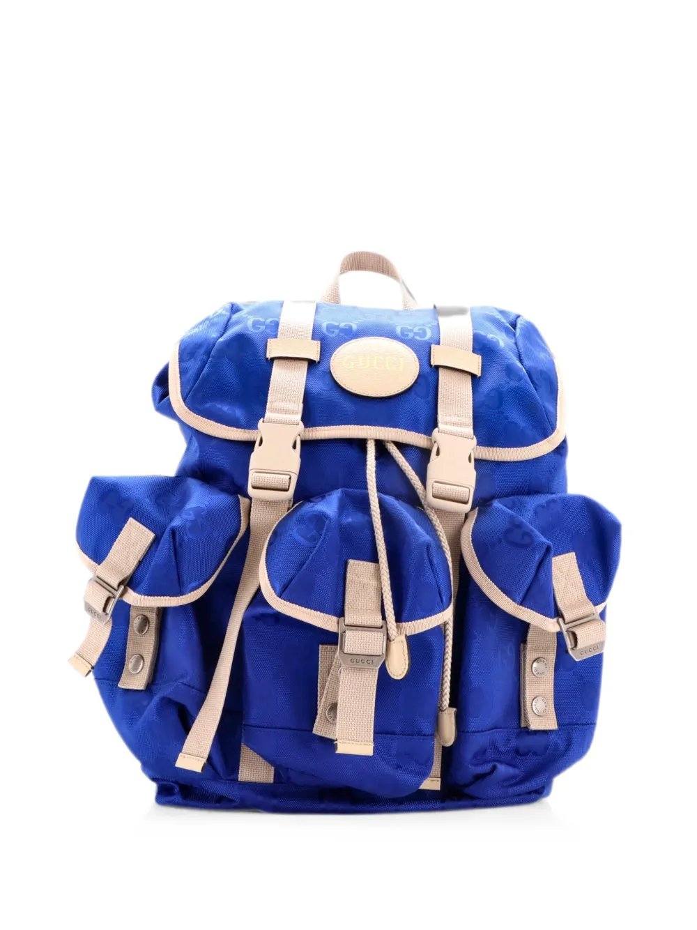 Off The Grid GG Econyl backpack
