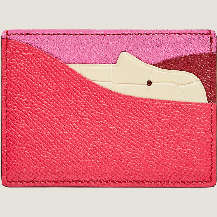 Histoire Naturelle card holder