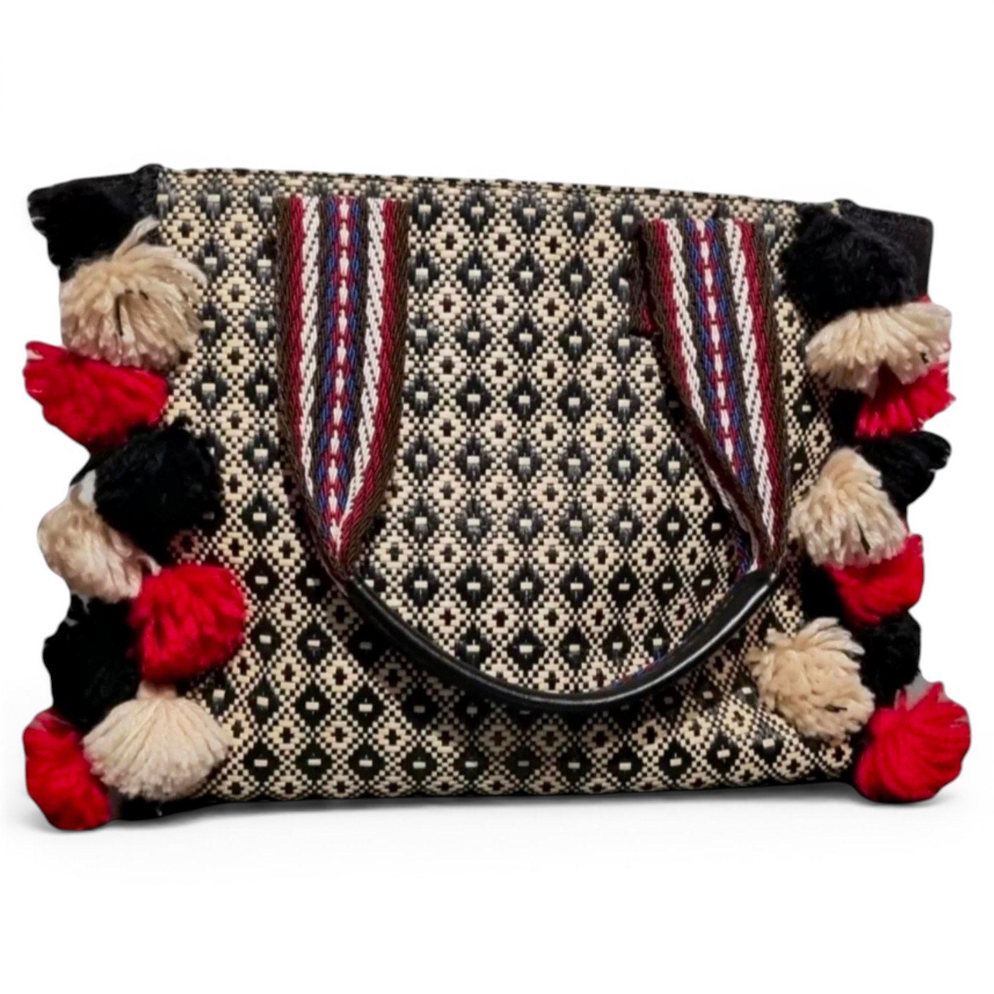 Etro Cloth tote