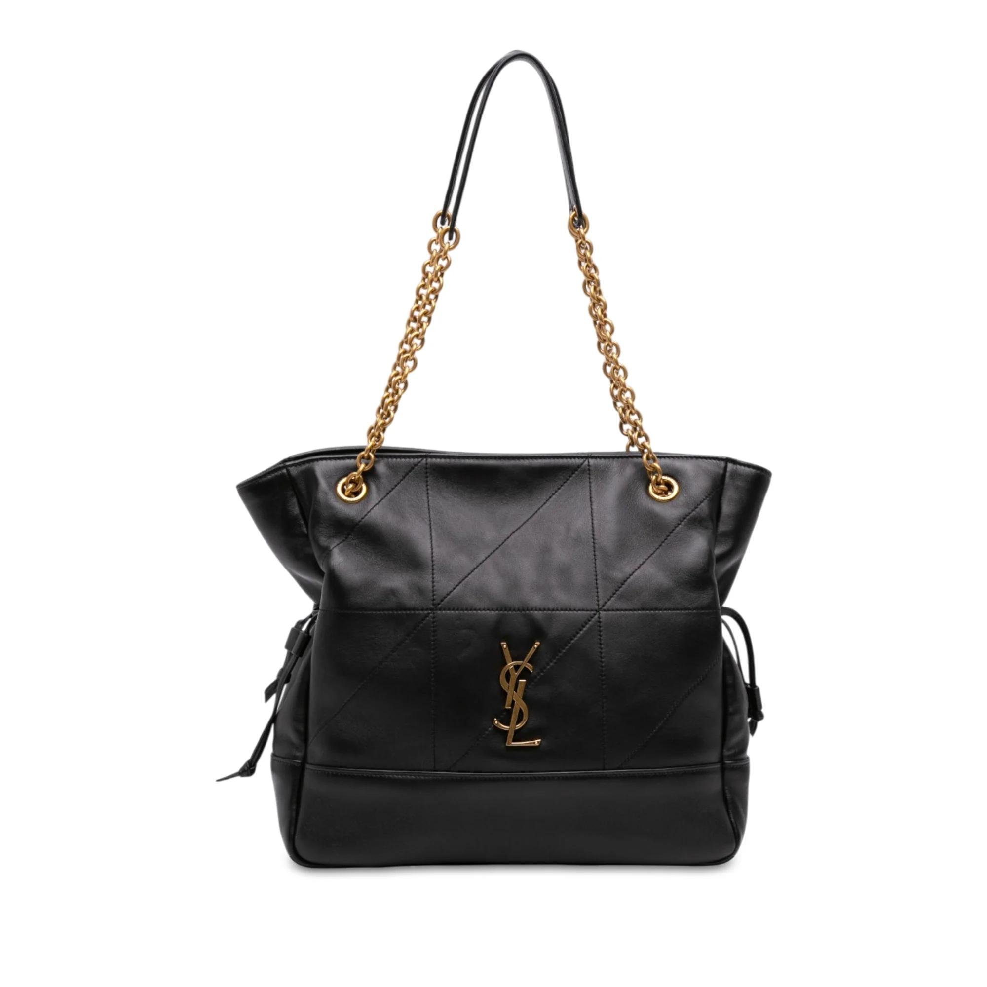 Shopping pony-style calfskin handbag