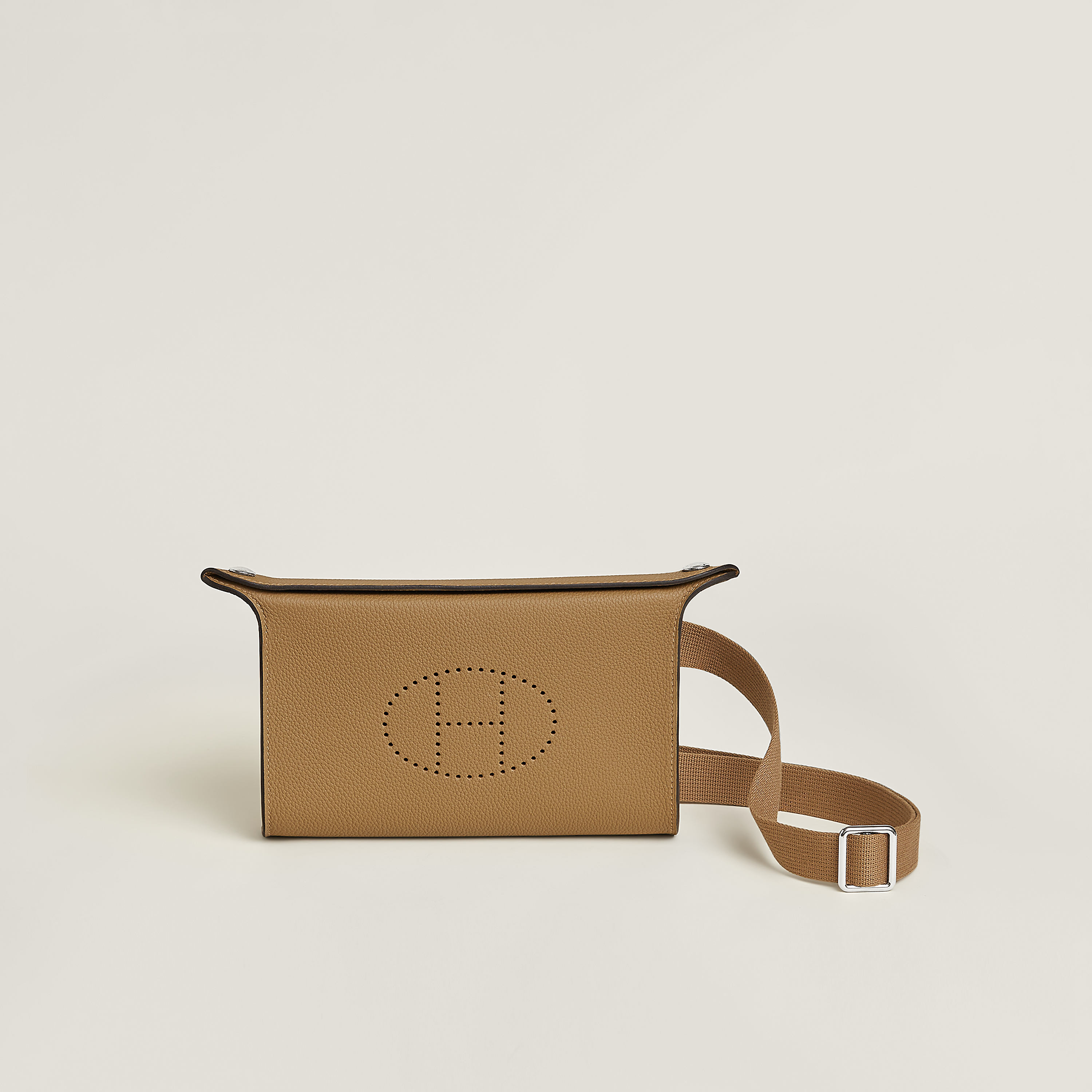 Hermès Videpoches bag
