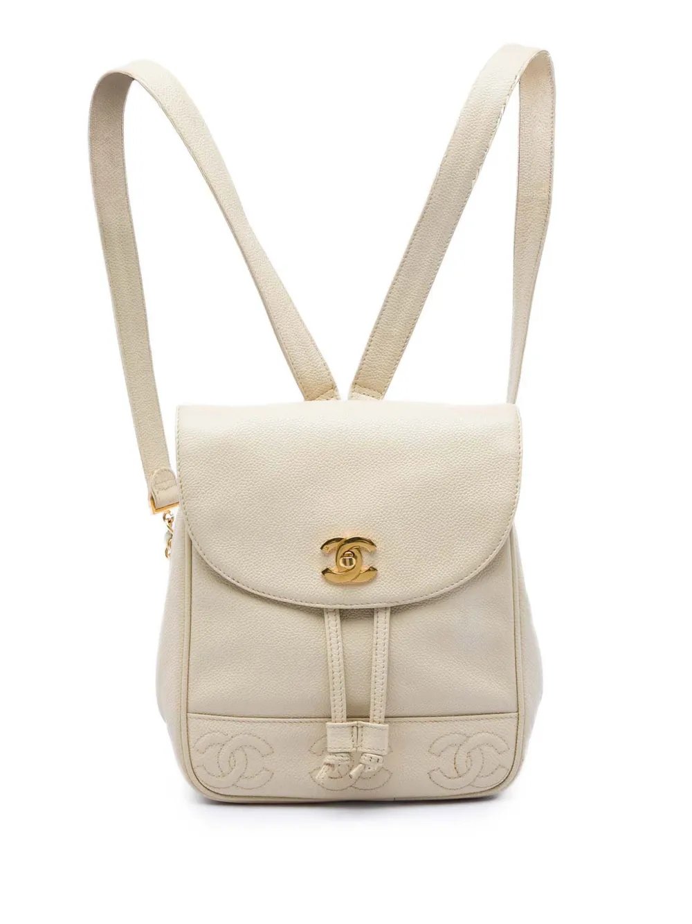 1994-1996 Caviar Triple CC backpack