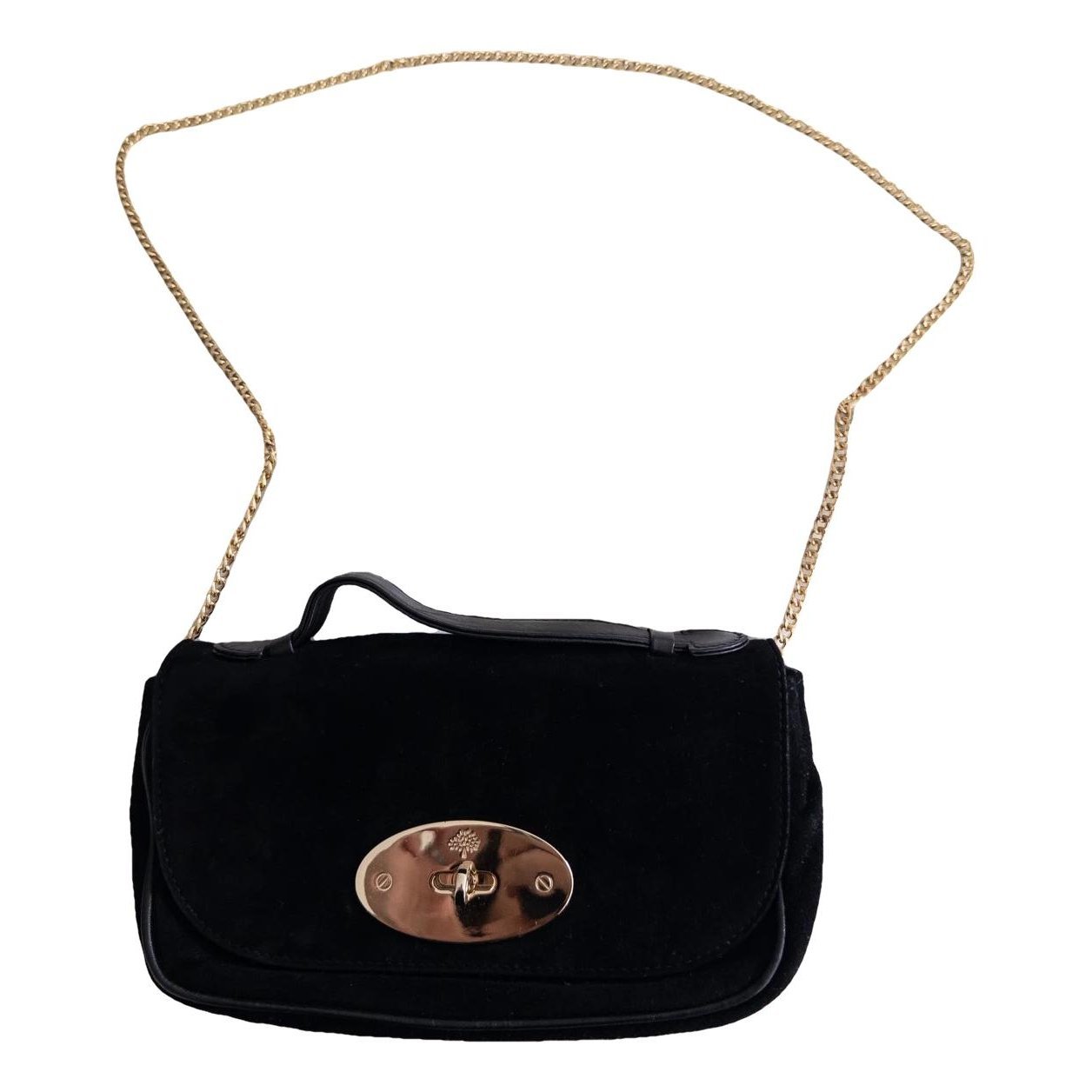 Mulberry Lily handbag