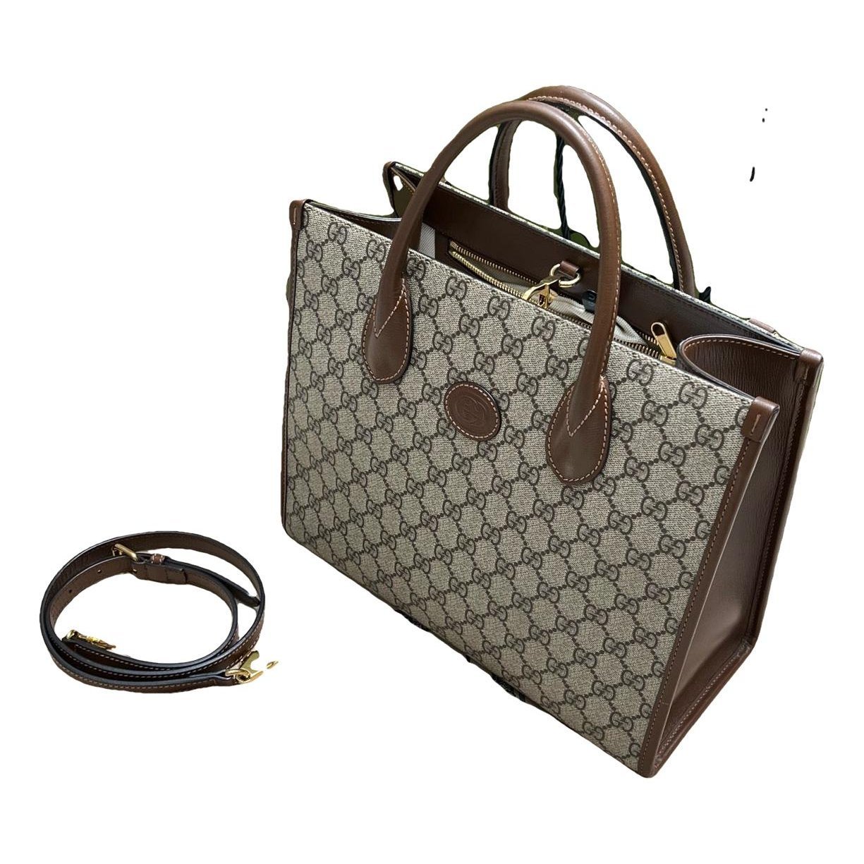 Cloth tote