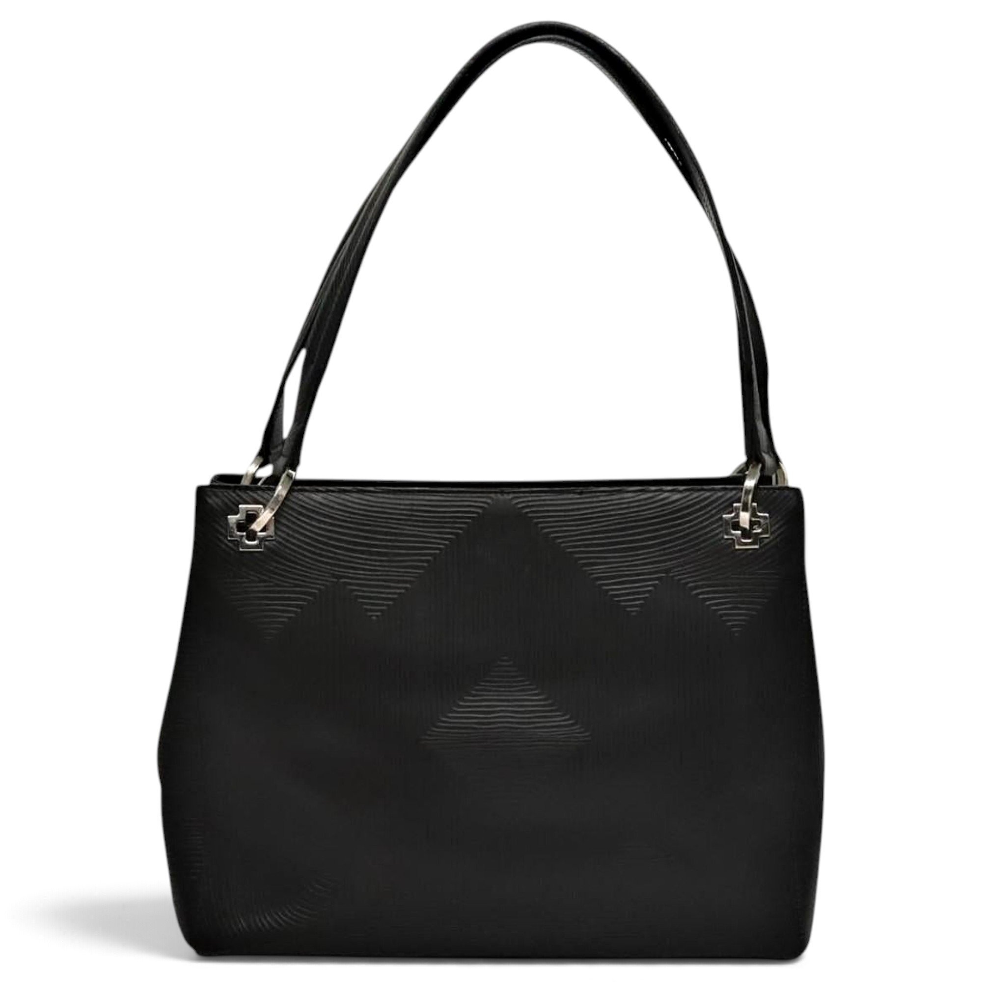 Bally Leather handbag