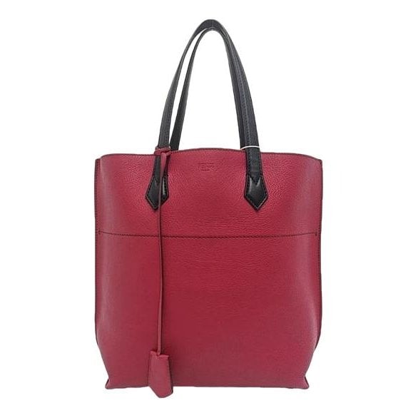 Fendi Leather handbag