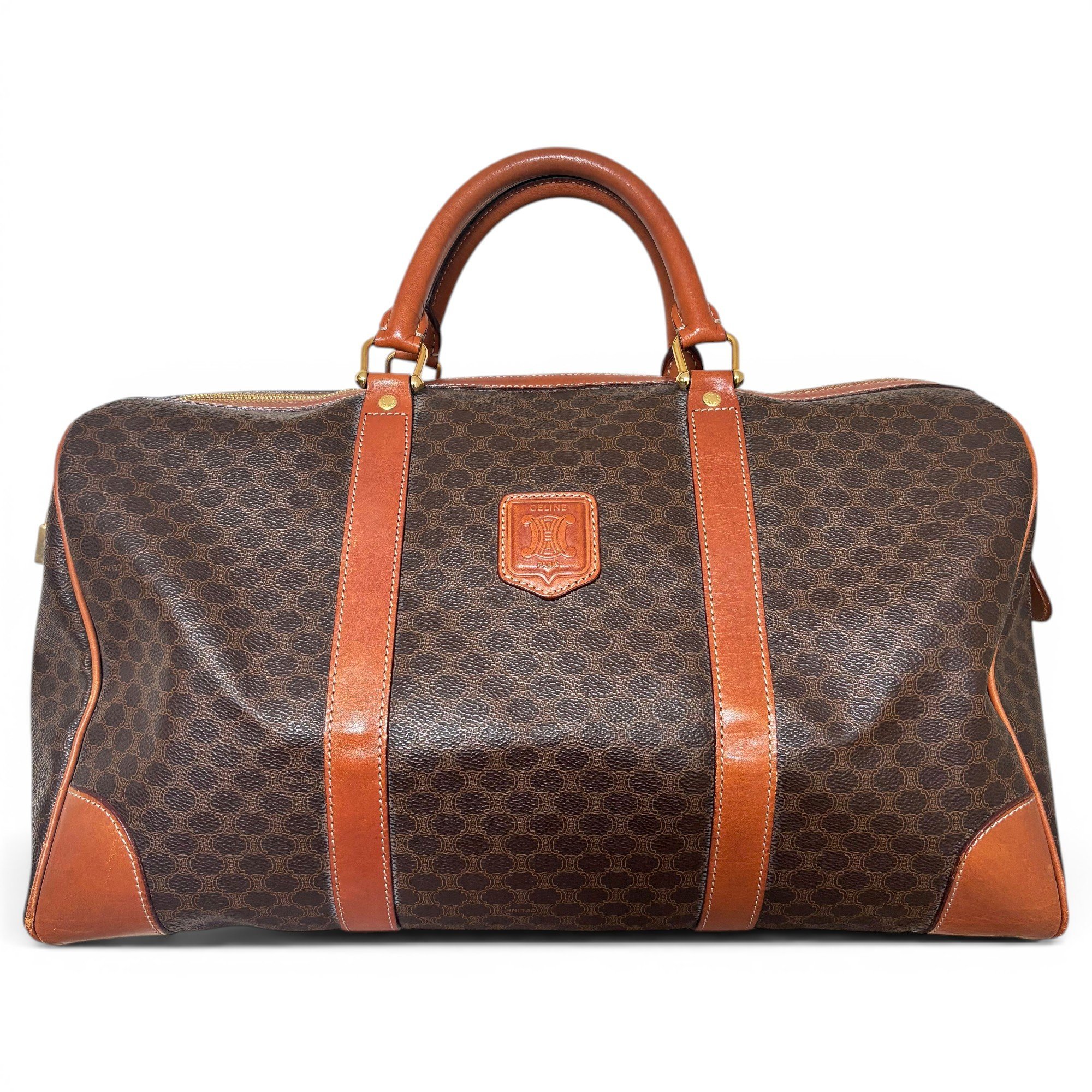 Cloth handbag