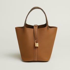 Bolso Picotin Lock 18 touch