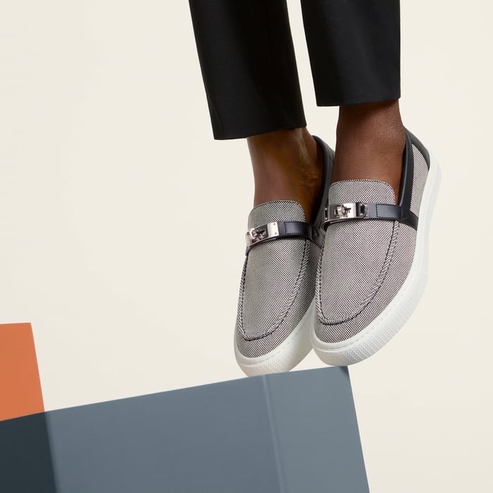 Game Slip-on Sneaker