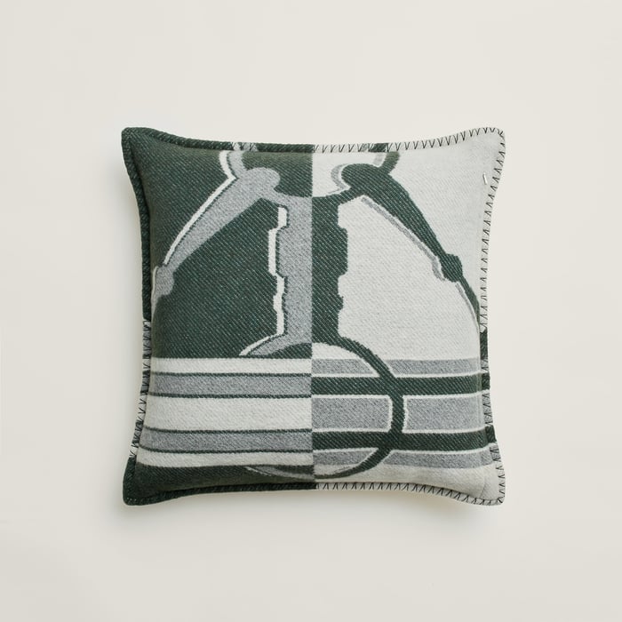 Forêt Tatersale Pillow