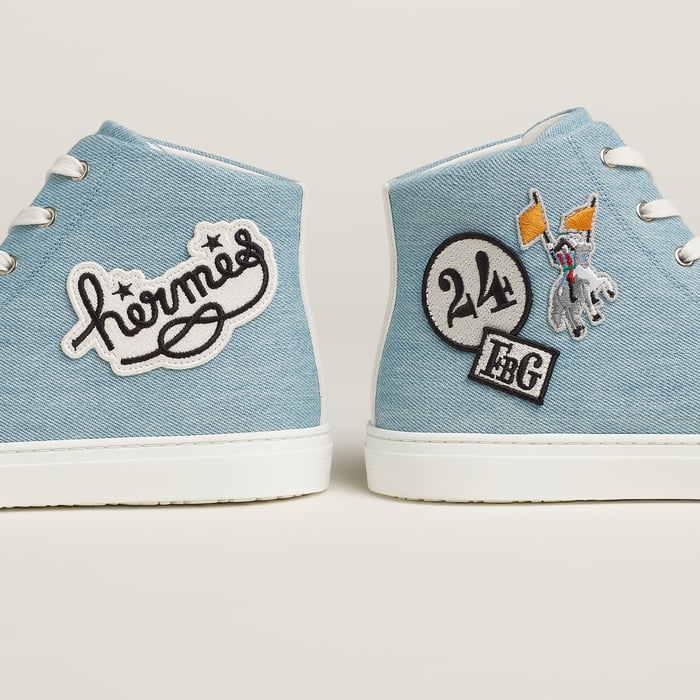 Illico Sneaker