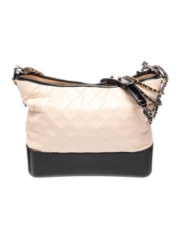 Large Gabrielle Hobo