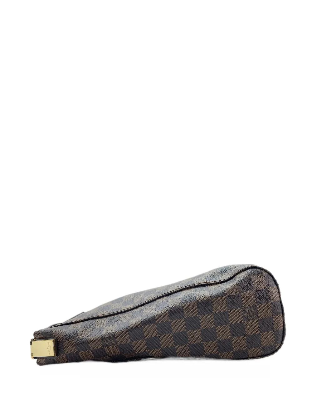 PM Portobello Damier Ebene tote bag