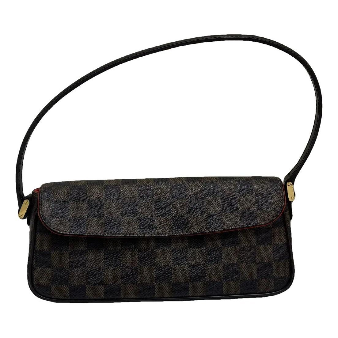 Recoleta vinyl handbag