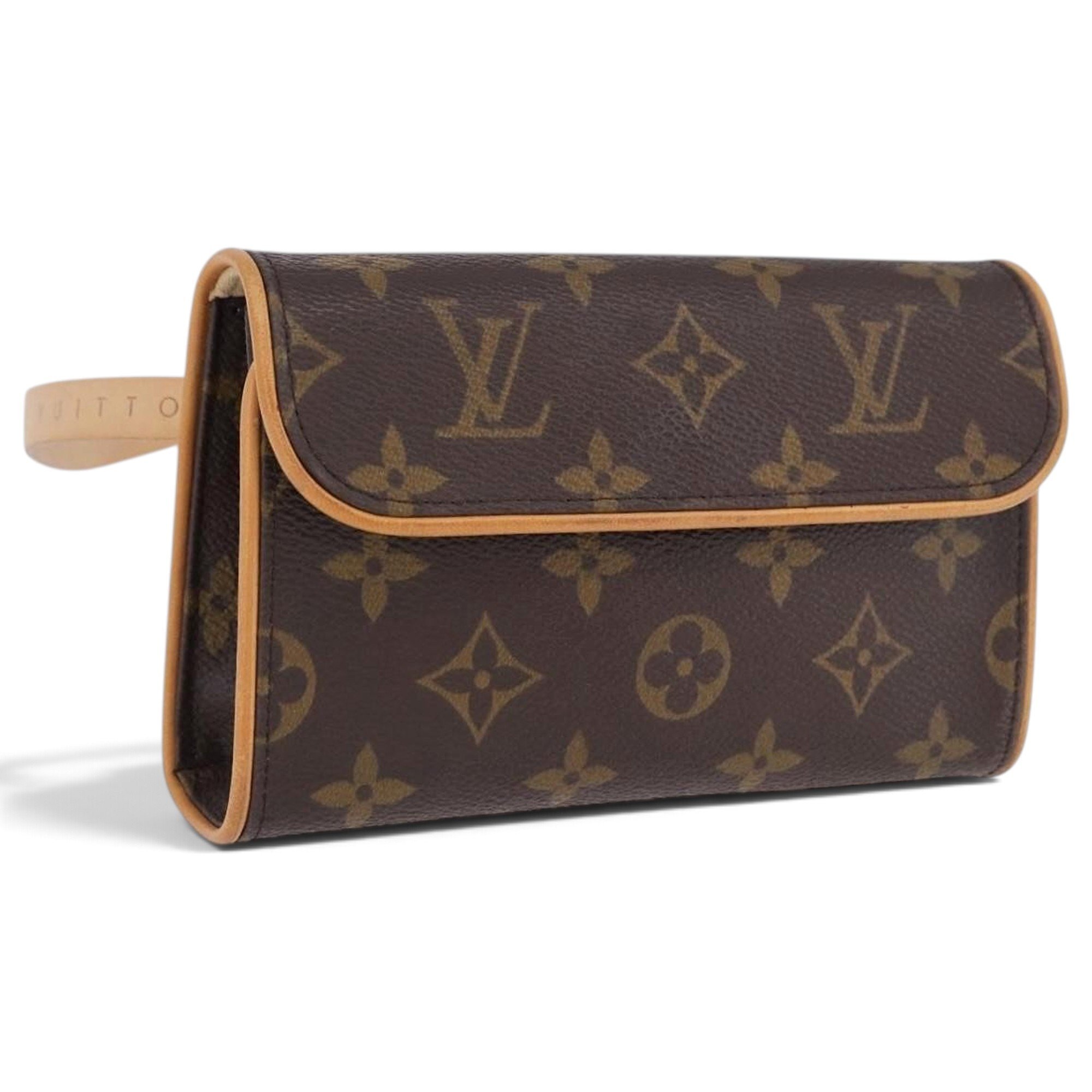 Florentine leather handbag