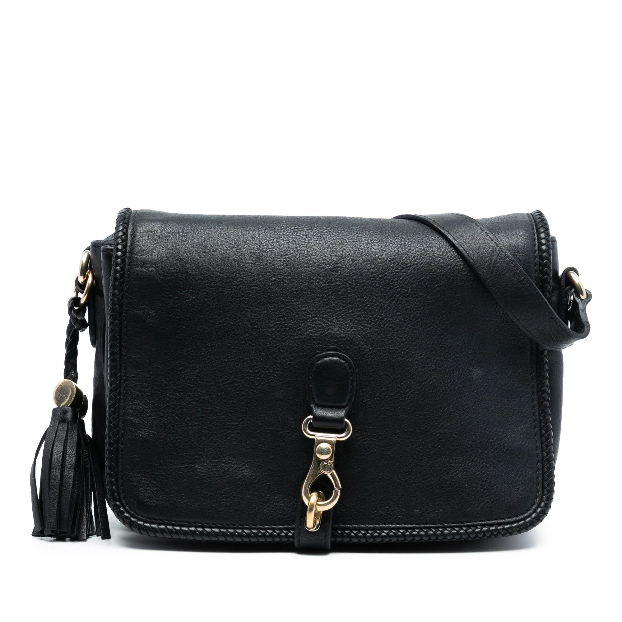Marrakech pony-style calfskin handbag