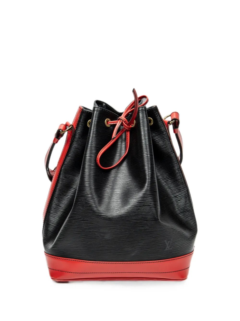 Noe bucket bag