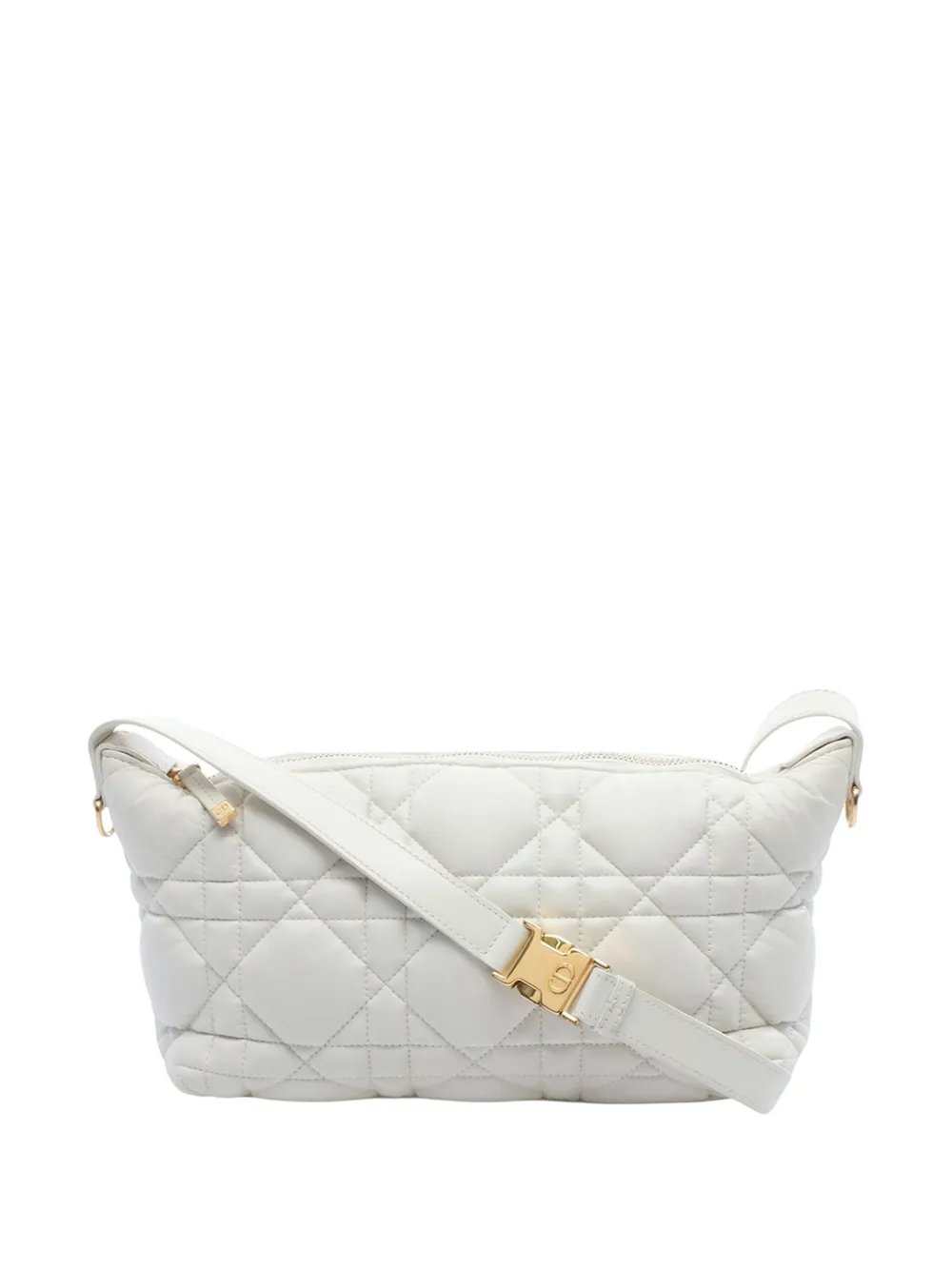 2000-2026 Leather Nomad crossbody bag