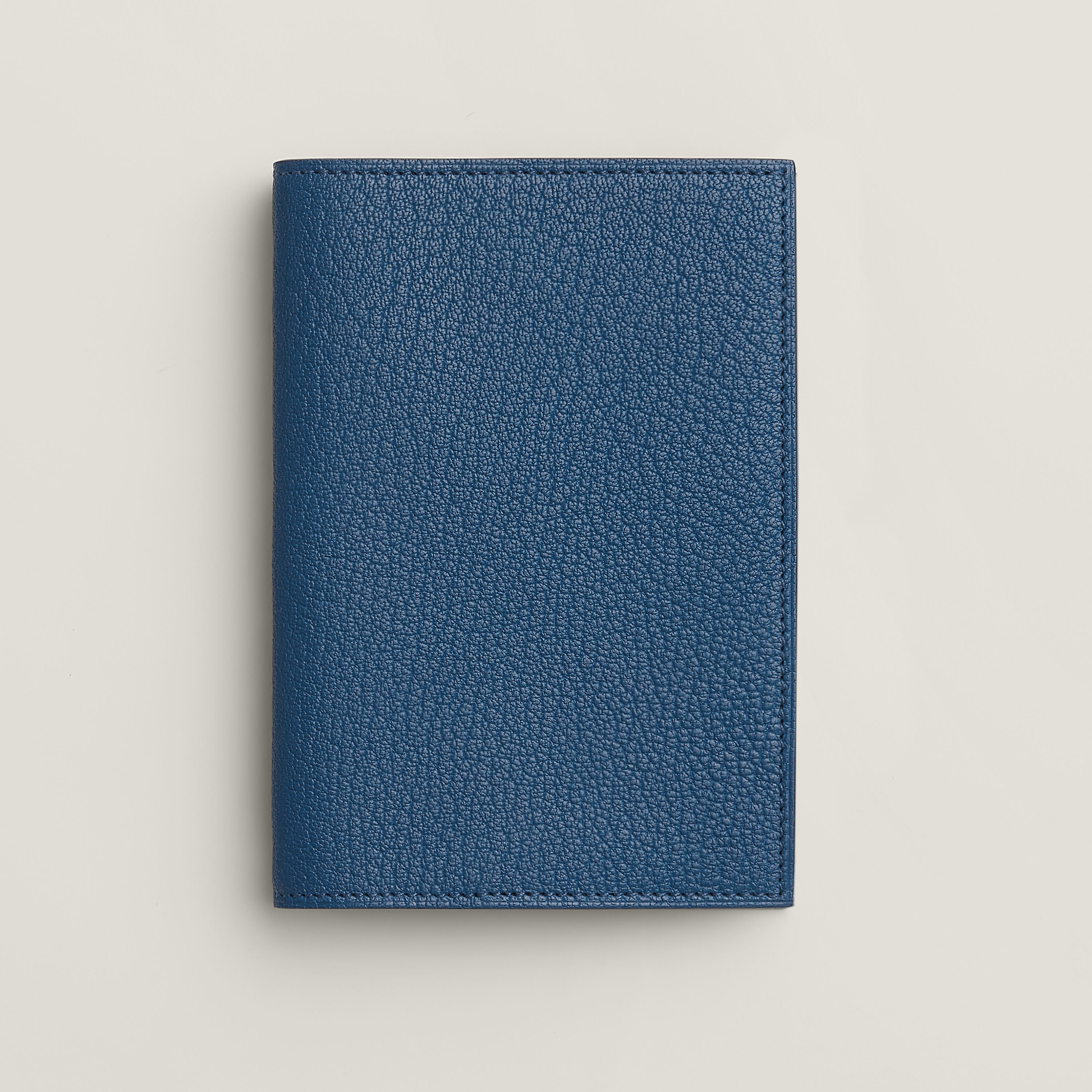 Simple GM agenda cover