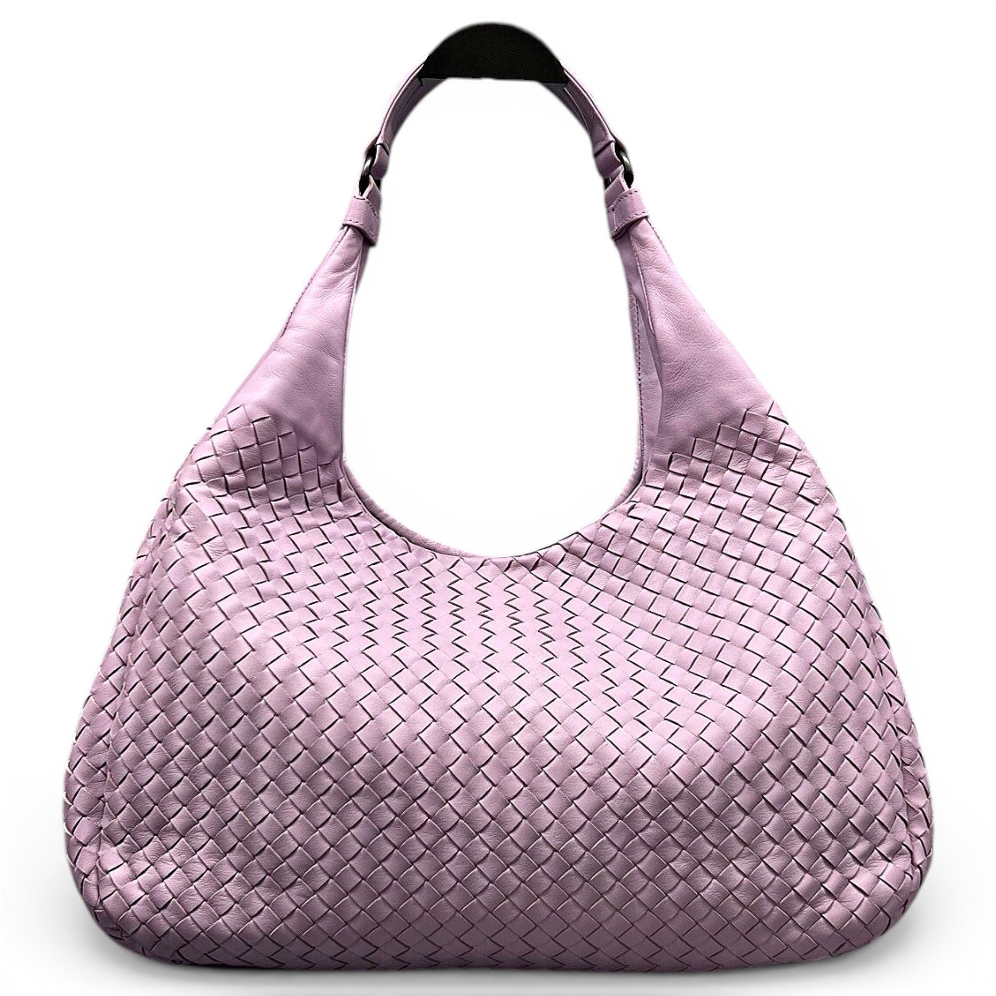 Sloane leather tote