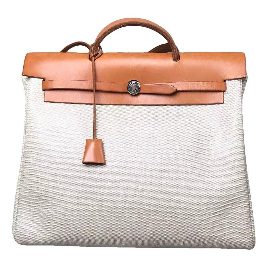 Herbag cloth handbag