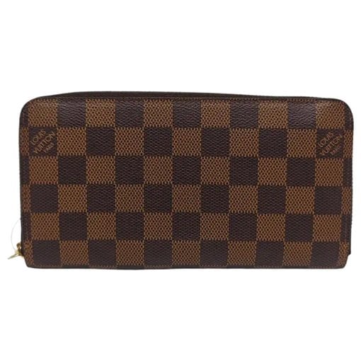 Leather mini bag