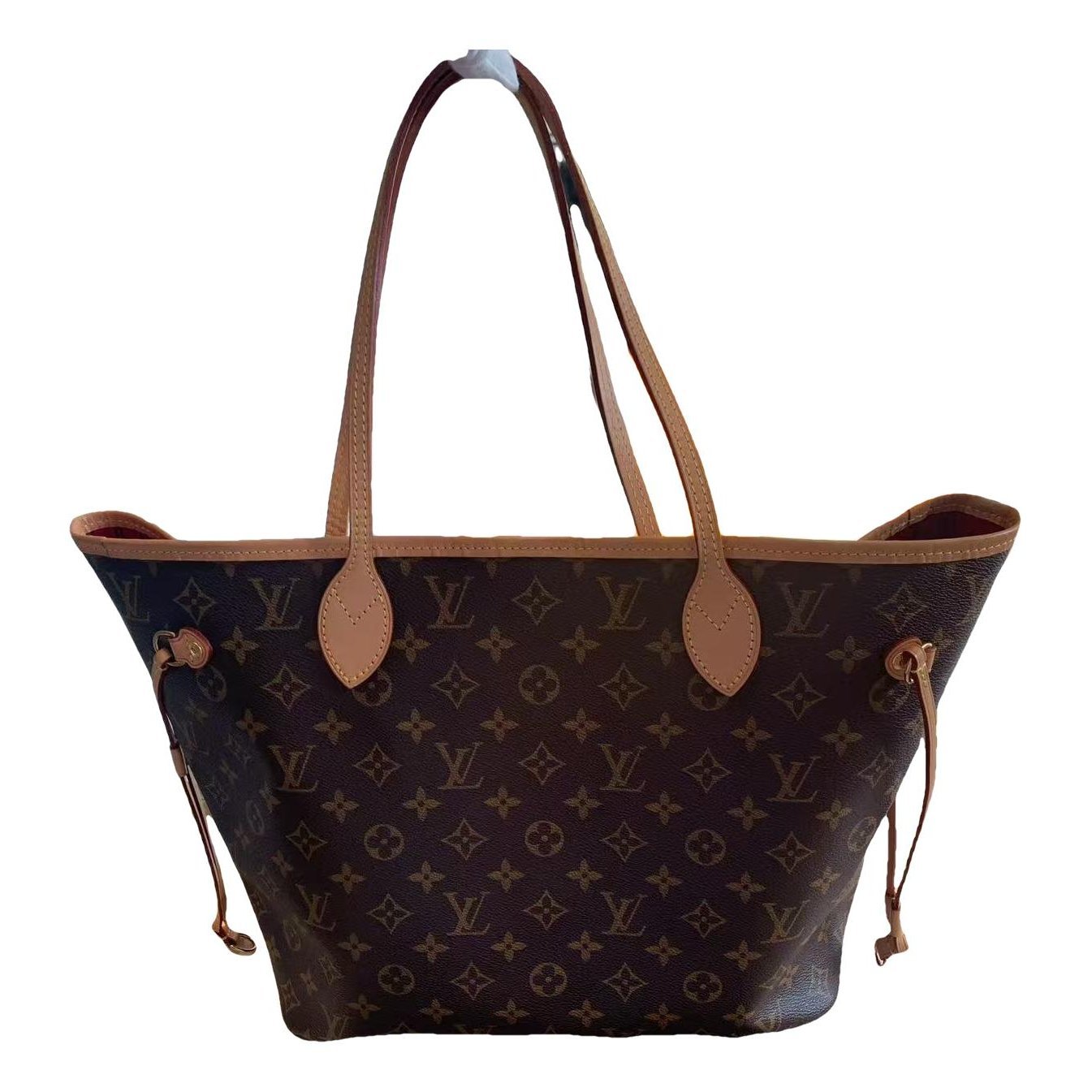 Neverfull handbag
