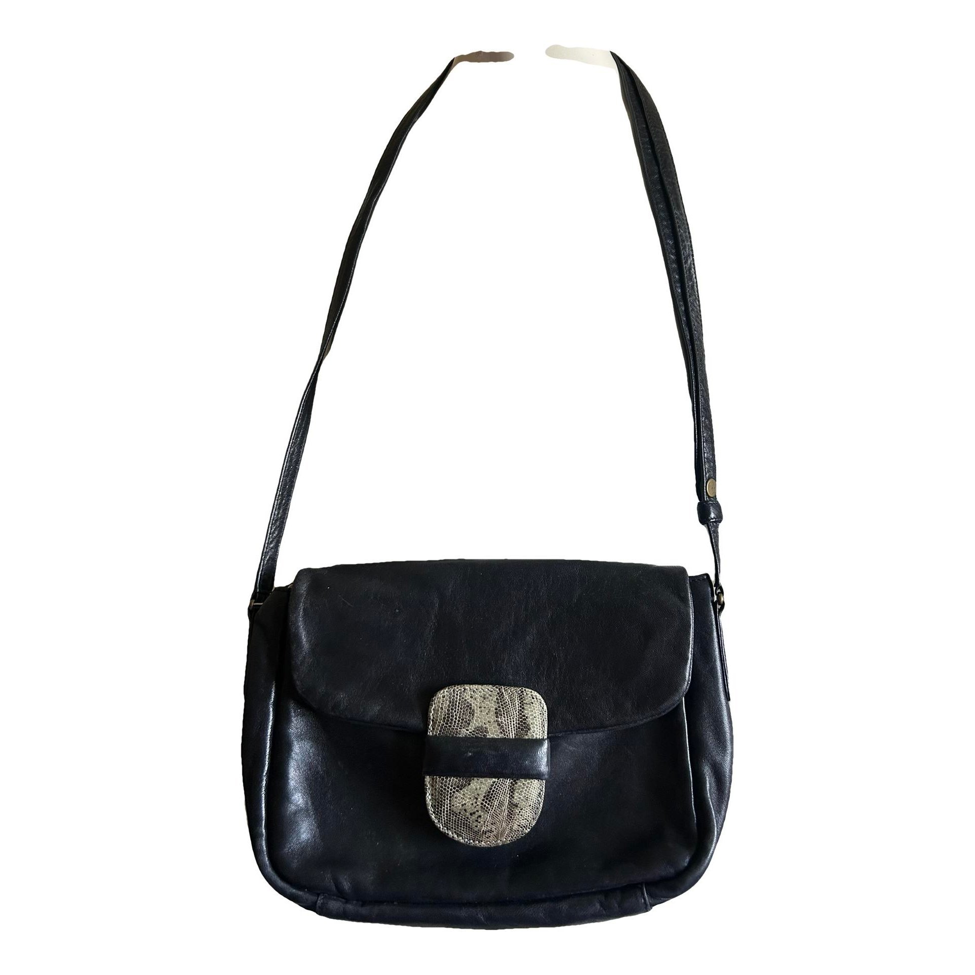Jil Sander Leather handbag