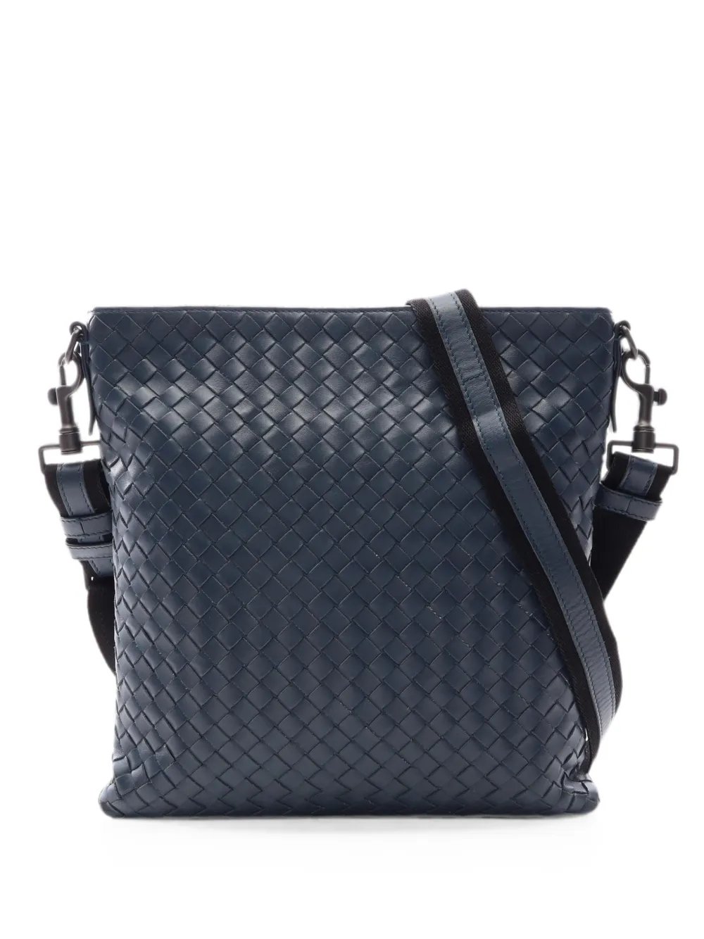 2010s Intrecciato shoulder bag