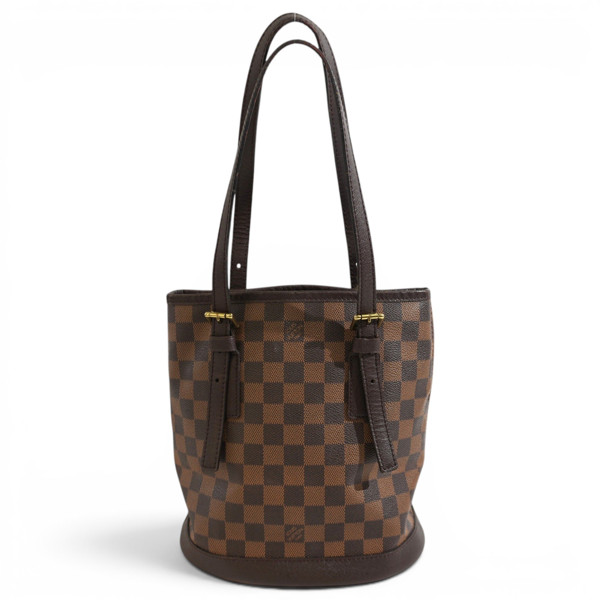 Bucket handbag