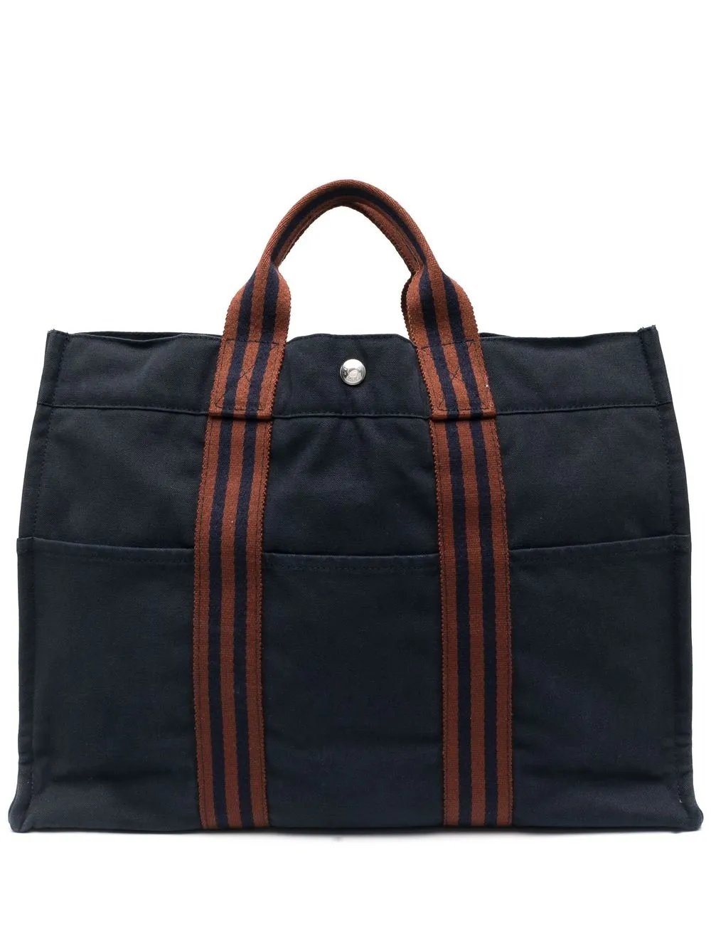 1990s pre-owned Fourre Tout tote bag