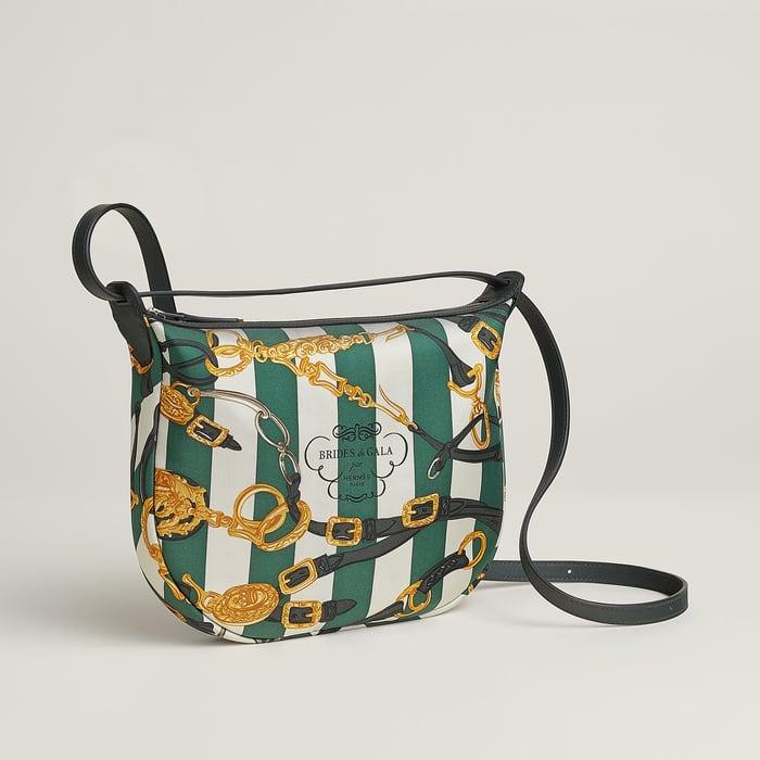 Sursoie to Go Pouch
