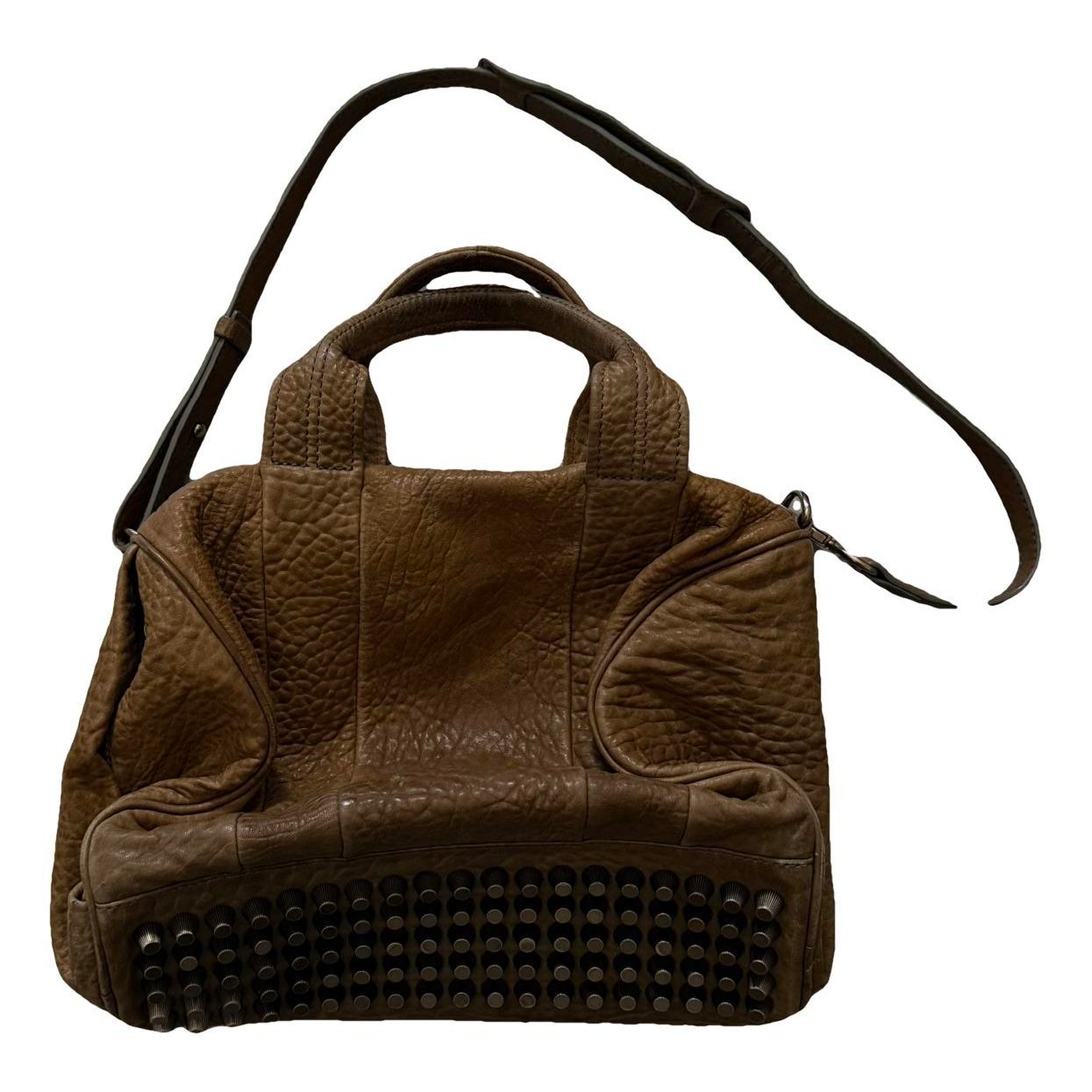 Alexander Wang Rocco leather handbag