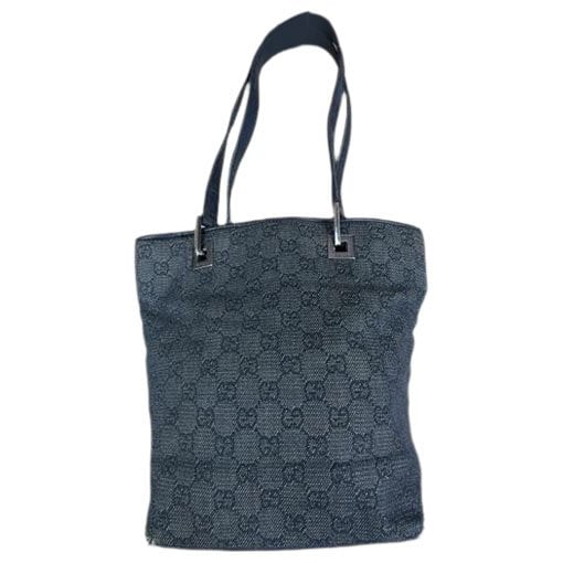 Cloth tote