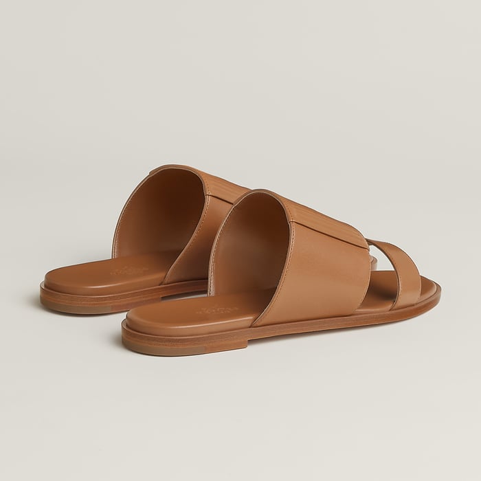 Naturel Mona Sandal