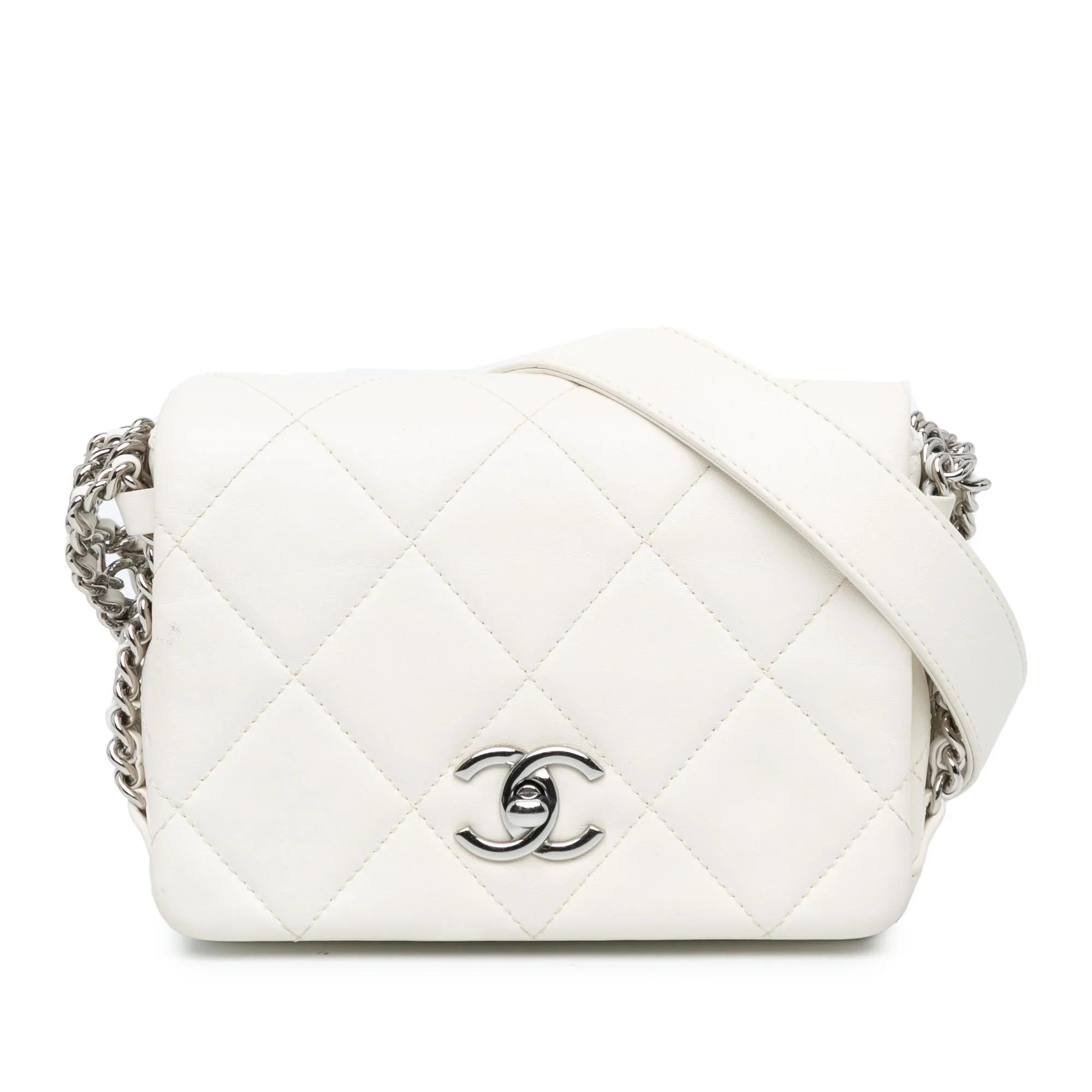 Pony-style calfskin handbag