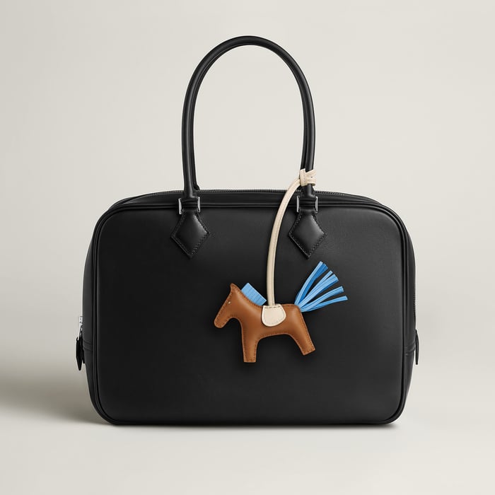 Rodeo PM Charm