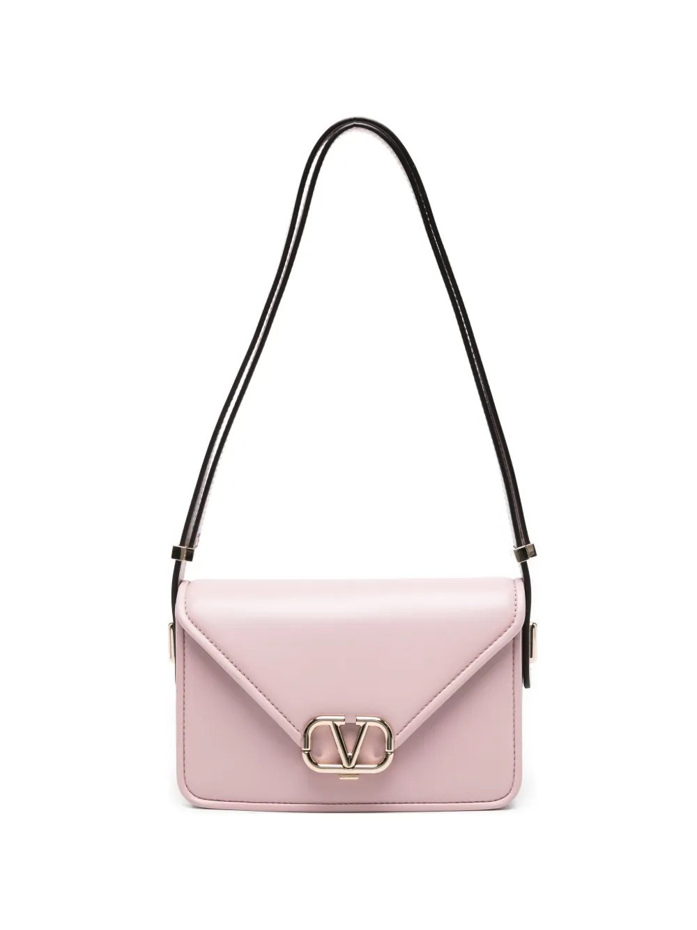 VLogo shoulder bag