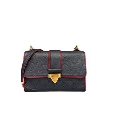 Empreinte Leather Saint Sulpice MM