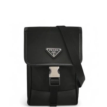 Tessuto Shoulder Bag Medium