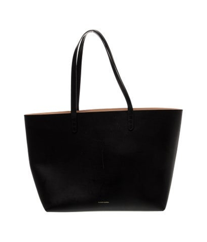 Mansur Gavriel Gavriel Leather Tote